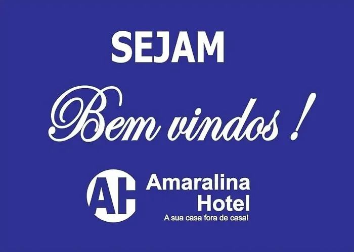 Amaralina Hotel Francisco Sá