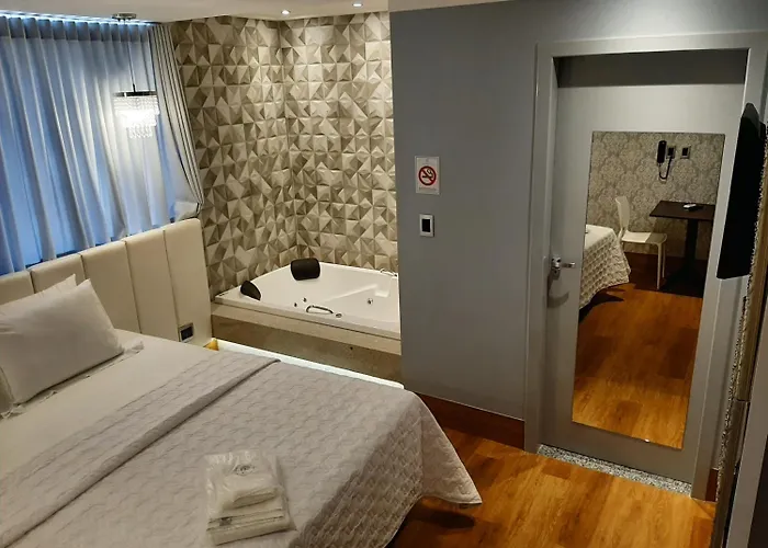 Pontual Hotel