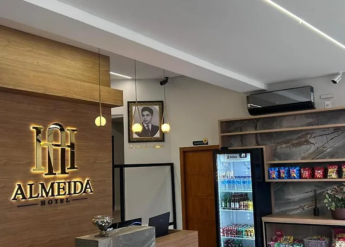 Hotel Almeida